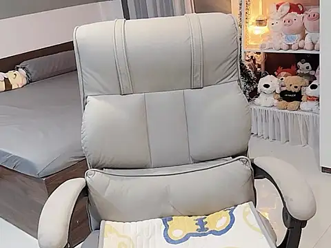 Nabiii6868 Show Webcam