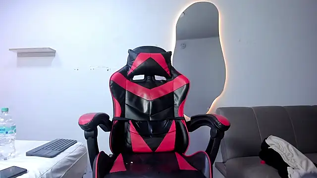 JackesTaylor Webcam-Show