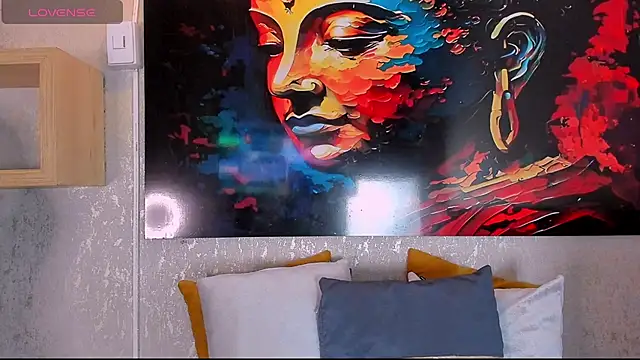 aitana_baker_ Live XXX-Chat