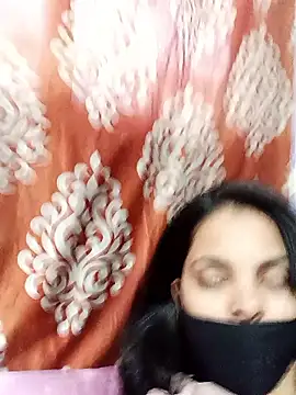 Sandhya_77's Webcam Show