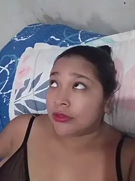 Czat XXX na żywo – Angelly_ricura