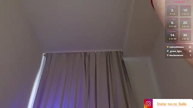 kaya_scodelario1 Chat XXX in diretta