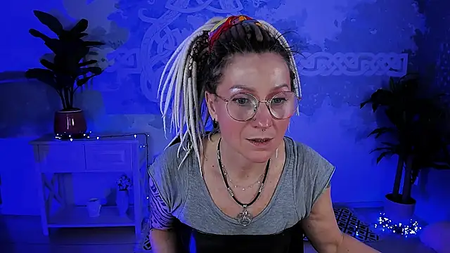 UmaSpace Chat XXX in diretta