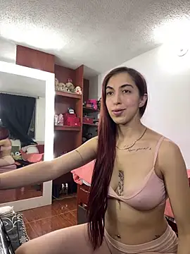 แชท XXX สดของ MariamGray1