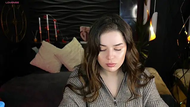 melanie_neal Chat XXX in diretta