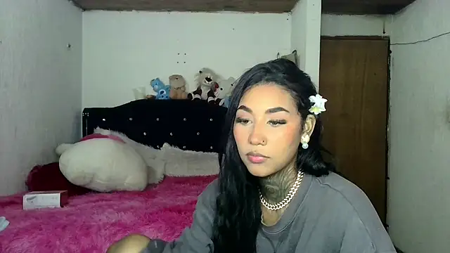 lyam_ebony_ 即時 XXX 聊天