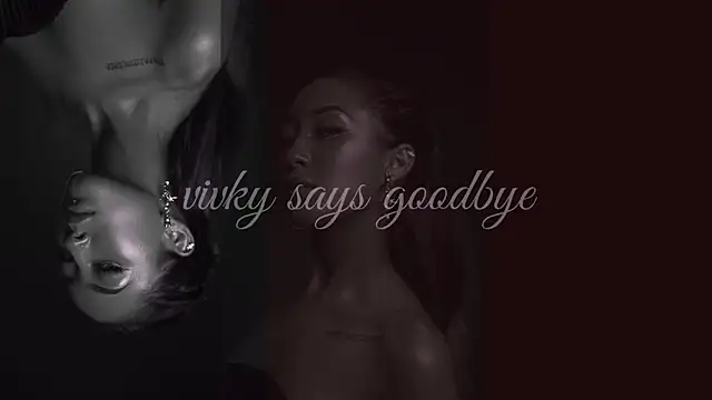 viicky_r Live XXX-Chat