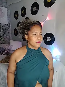 Show Webcam de medusafox_