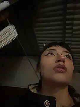 แชท XXX สดของ baby_akuma