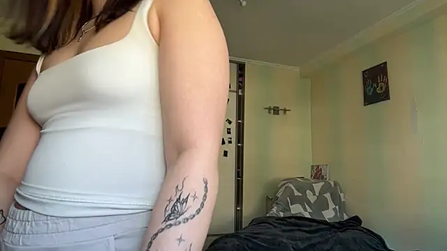 GiselleReidenbach Webcam Show