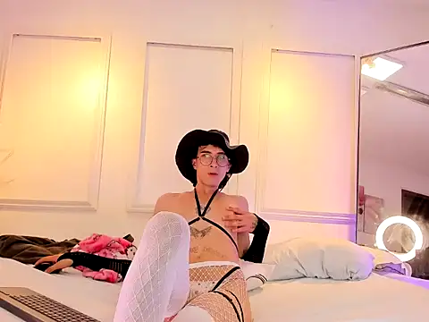 Gold_d_jean – Kamerová šou