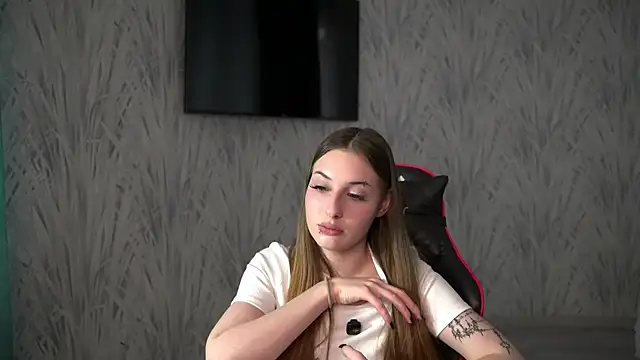 แชท XXX สดของ JordanLaack