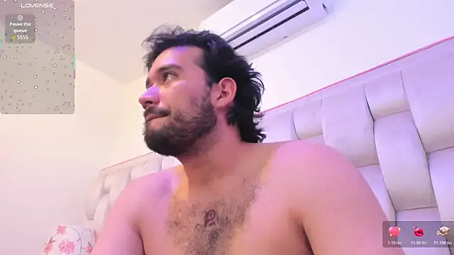 AdrianSith Live XXX Chat