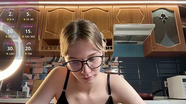 eileencrowday Live XXX-Chat