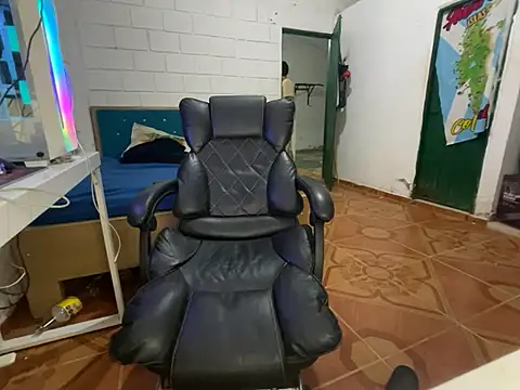 Max_TheHorseDick's Webcam Show