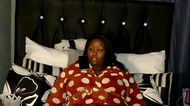 แชท XXX สดของ caramelbooty69