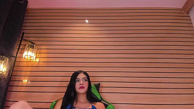 Show Webcam de SweetLittleQueenBat