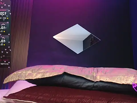 Show de webcam de kyle_jordanx