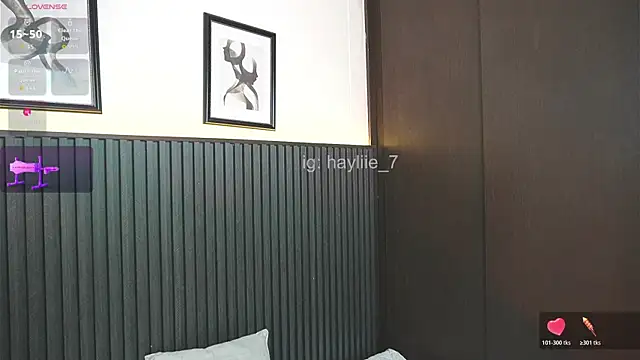 haylie_n Live XXX chat