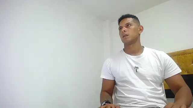 Chris_Dick23 웹캠 쇼