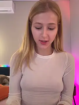 Chat XXX ao vivo de LunaRase