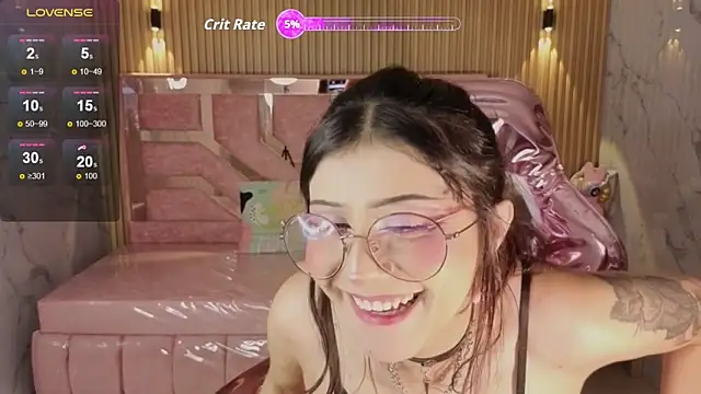 miss_devil_s Live XXX Chat