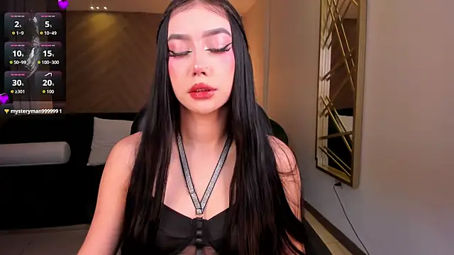 Онлайн чат XXX BriannaFox1