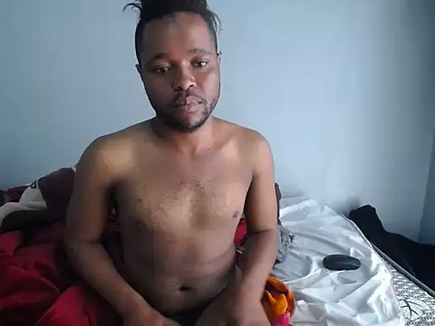 Pertunjukan Kamera Web sweeyanal