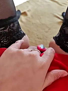 WildCatling Live XXX-chat