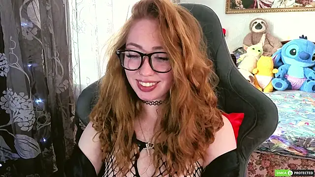 TinaBrook Live XXX-chat