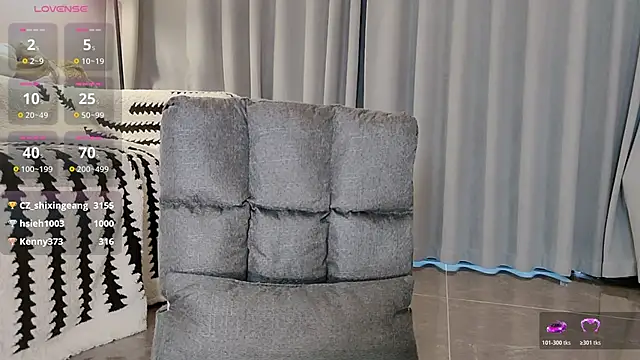 Mary-0808 Live XXX-chat