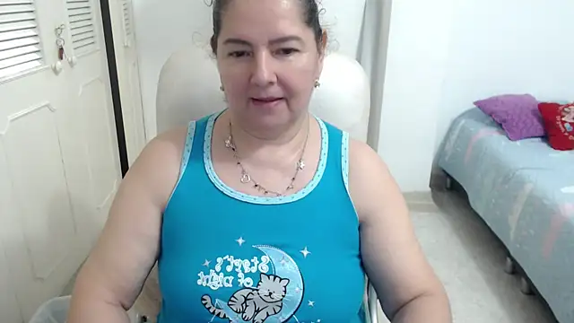 แชท XXX สดของ leonela_69