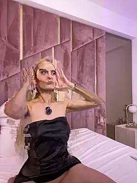 SelenaDaze Live XXX-chat