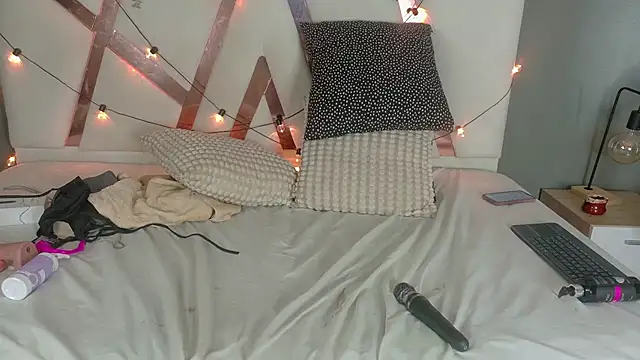 JenaCooper_ Live XXX-chat