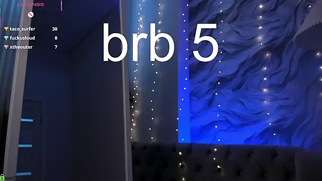 Aria_Mila Live XXX-chat