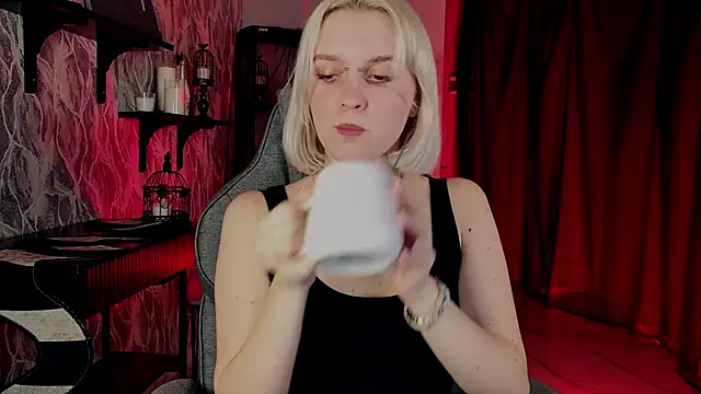 Chat XXX Live BethanyCloud