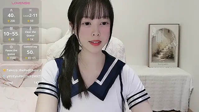 Anna-2005 Live XXX-chat