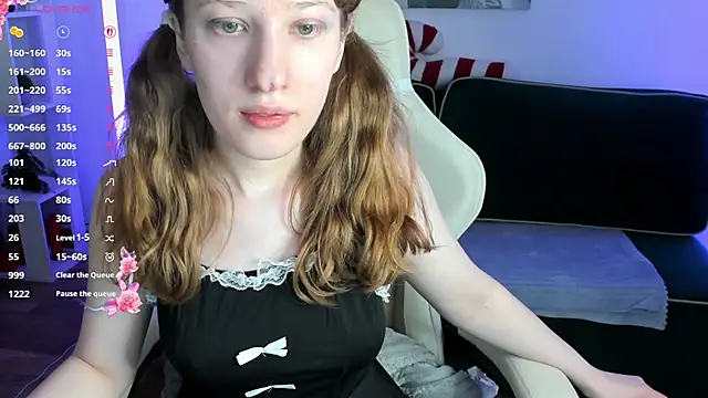 Chat XXX Live tracy_aw