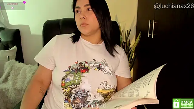 lucy26_ 라이브 XXX 채팅