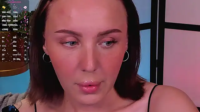 LianaFord Live XXX-chat