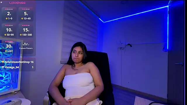 Онлайн чат XXX cloe_small