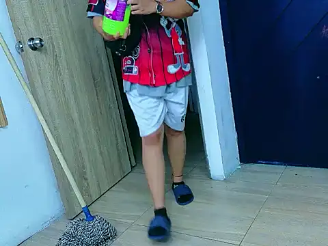 NikiEvanz Live XXX-chat