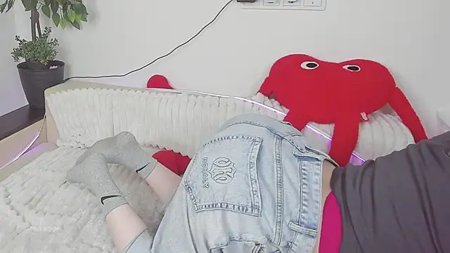 EdythElswickのライブXXXチャット