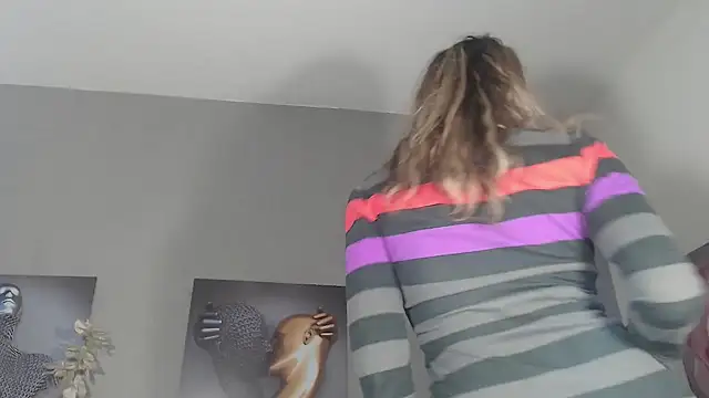 AntonellaBlanc Chat XXX live