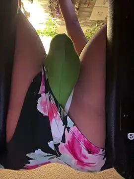 TranSexualJade95's Webcam Show