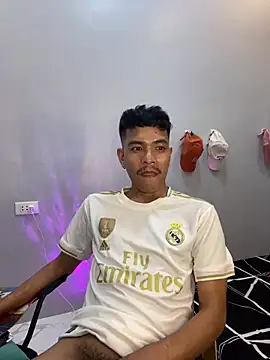 Chat XXX en directo de asian_darlingcummersxXx