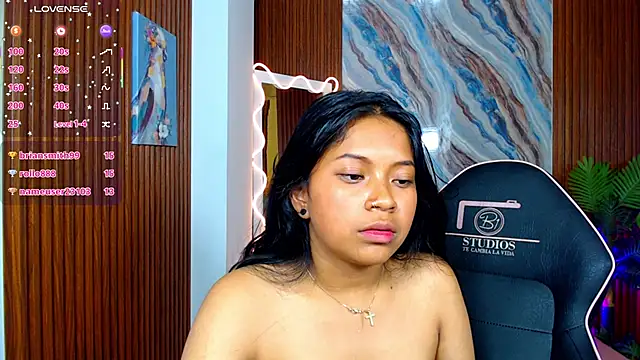 Maile_TayのライブXXXチャット