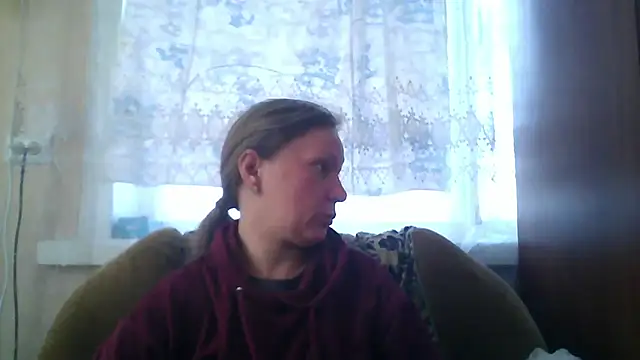 Chat XXX en directo de Norma_Wall