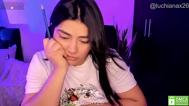 lucy26_ 라이브 XXX 채팅