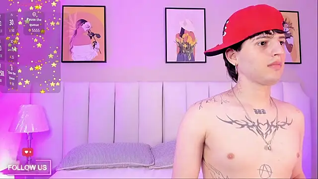 sett_and_gwen – Naživo XXX chat